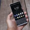 Quand sort le nouveau BlackBerry 2021 ?