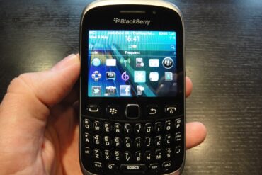 Quel est le meilleur modèle de BlackBerry ?