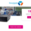 Quelle est la différence entre Bouygues et B&You ?