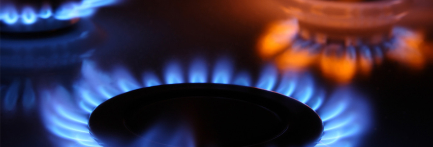 Quel est le fournisseur de gaz le moins cher en Belgique ?