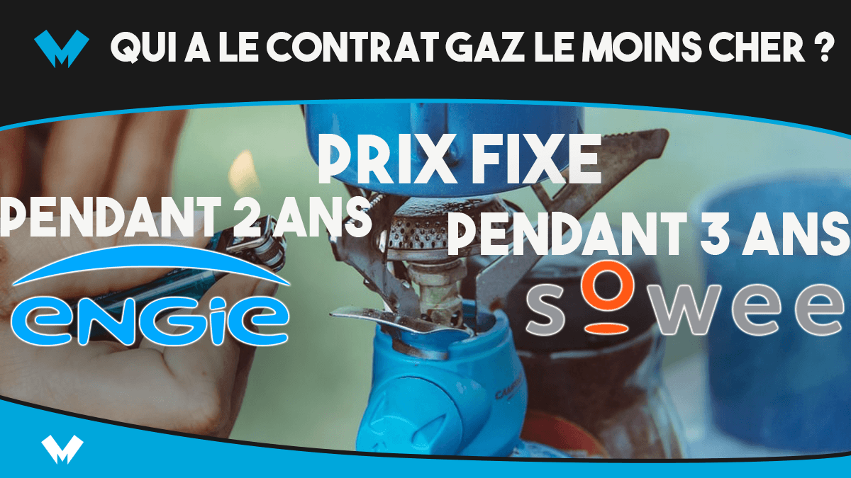 Quel est le fournisseur d'électricité le moins cher en France en 2021 ?