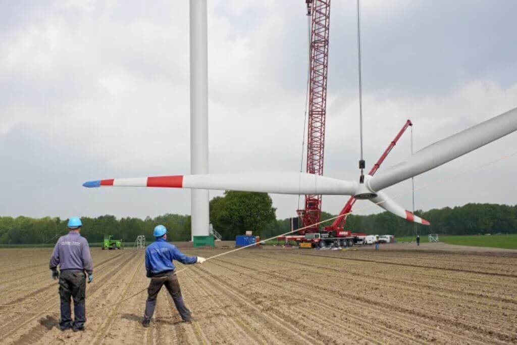 Quel est le fournisseur d'électricité verte le moins cher ?