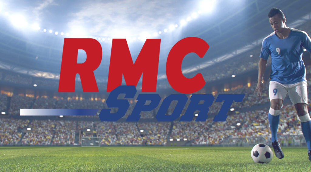 Qui joue ce soir sur RMC Sport ?