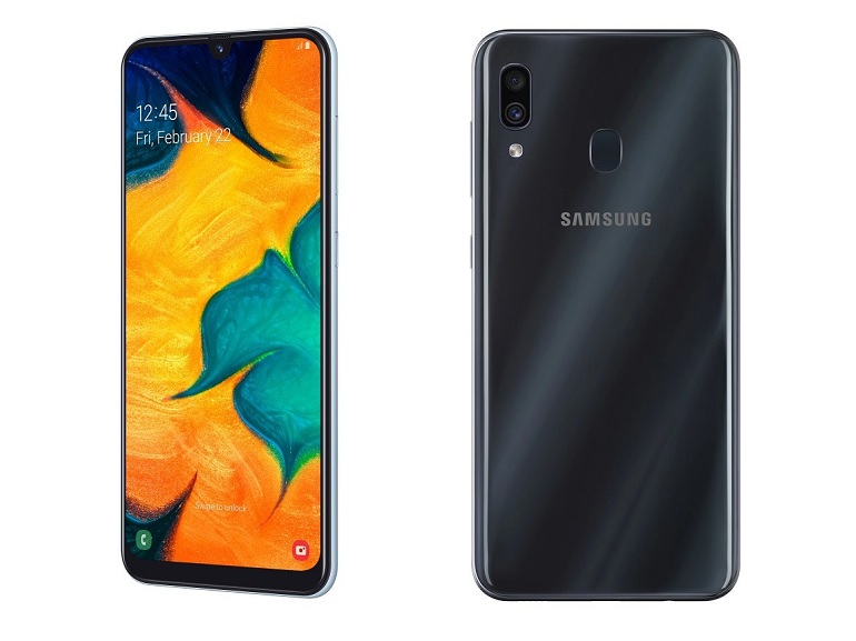 Quelle est la différence entre Samsung S et à ?