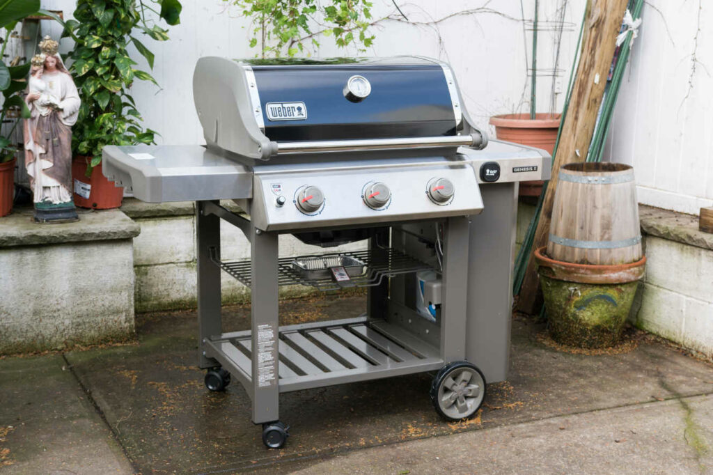 Quel est le meilleur barbecue pour la santé ?