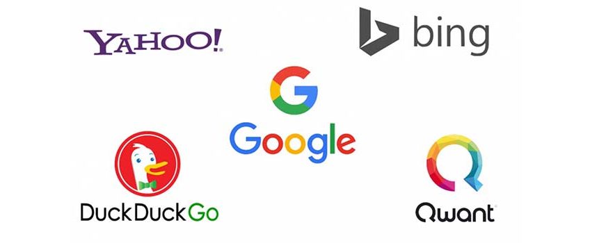 Quel est le meilleur moteur de recherche autre que Google ?
