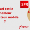 Quel réseau utilise Free au Canada ?