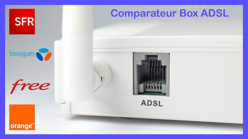 Quelle est la meilleure box sans engagement ?