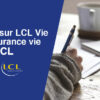 Comment joindre Pacifica LCL ?