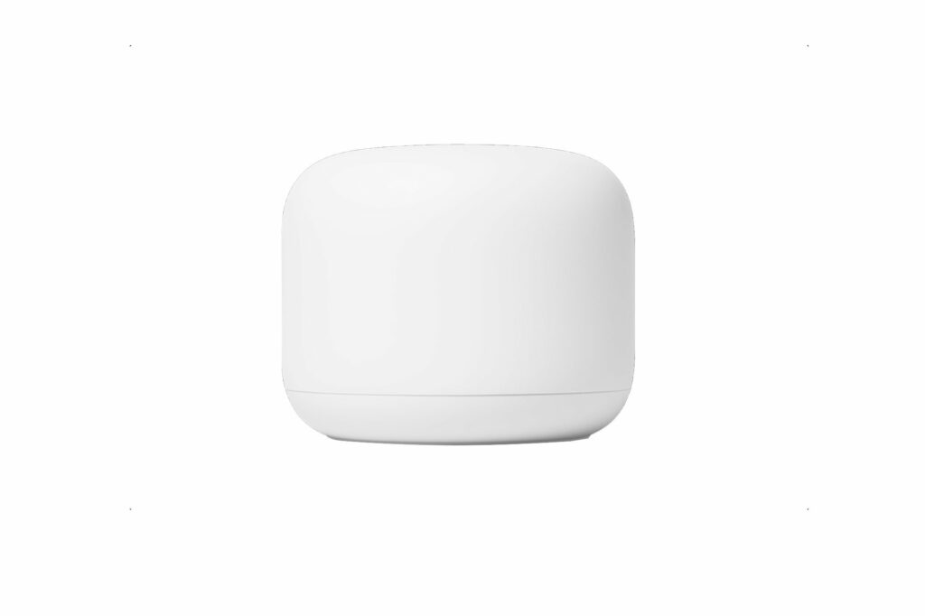 Comment se connecter au wifi avec Google Home ?