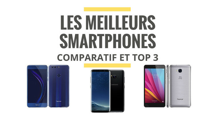 Quel est le meilleur téléphone au monde en 2022 ?