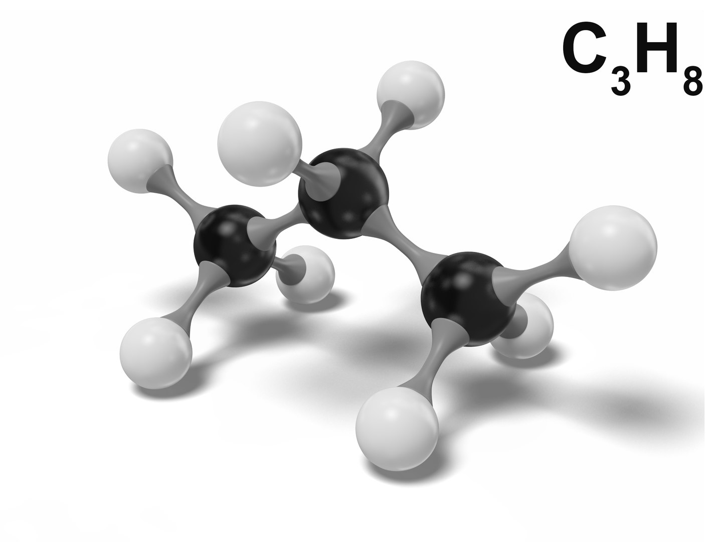 Молекула 8. Пропан c3h8. Модель пропана c3h8. Шаростержневая модель молекулы c2h6. Модель молекулы c3h8.