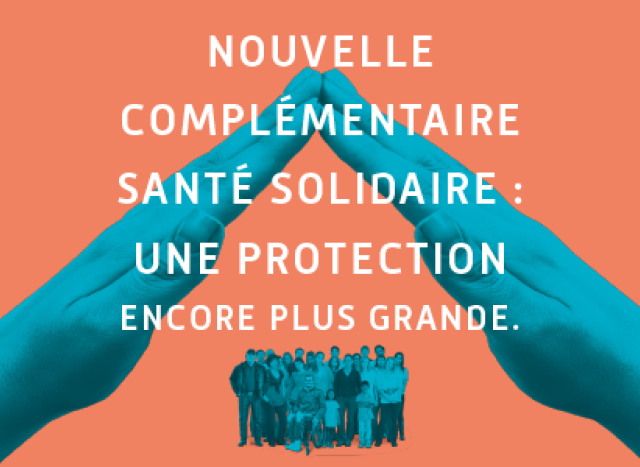 Quel est le niveau de revenu pour être éligible à la Complémentaire santé solidaire ?