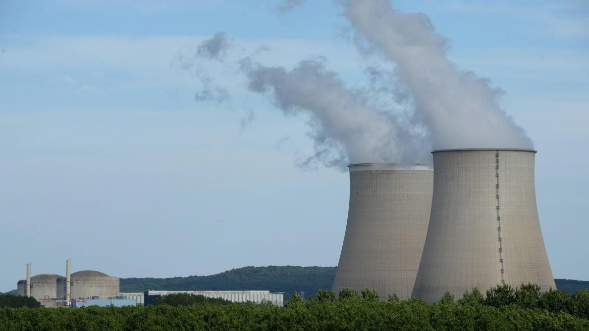 Quelle est la part de l'énergie nucléaire en France ?