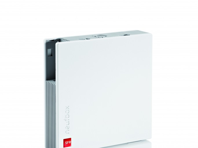 Comment brancher la Box SFR en WiFi ?