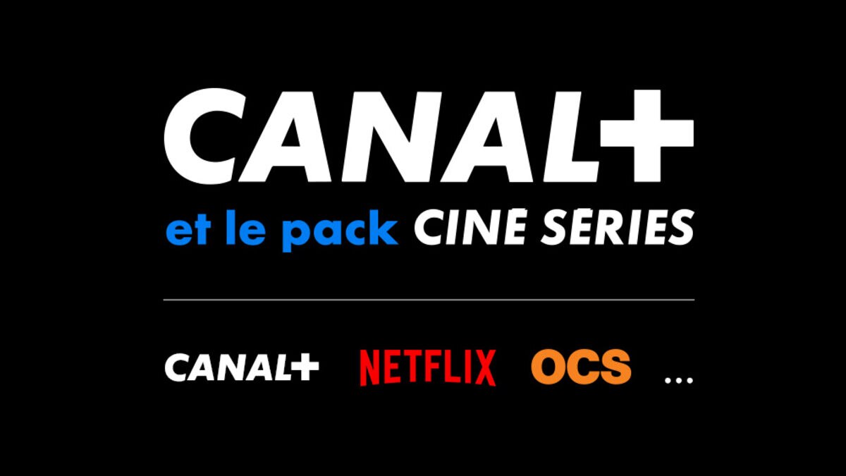 Quel est le numéro de chaîne de Netflix ?