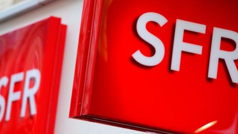 Pourquoi pas toutes les chaînes à la box SFR ?