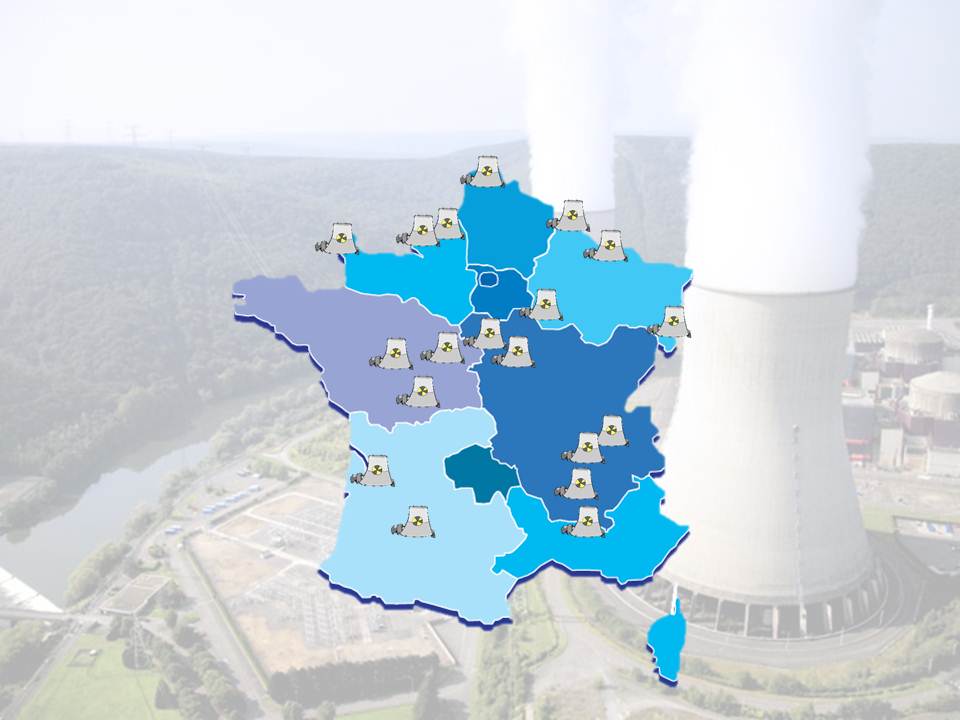 Quelle est la part de l'énergie nucléaire en France ?