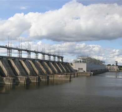 Quels sont les plus grands barrages au monde ?