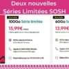 Comment passer d'internet Orange à Sosh ?