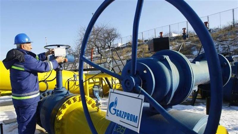 Qui fournit le gaz en France 2022 ?