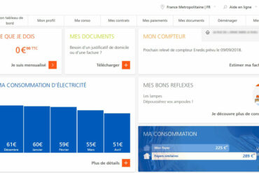 Quels sont les nouveaux tarifs EDF ?