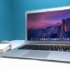 Quels sont les logiciels installés sur Mac ?