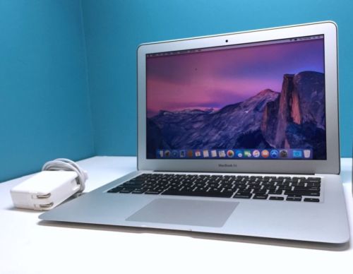 Quels sont les logiciels installés sur Mac ?