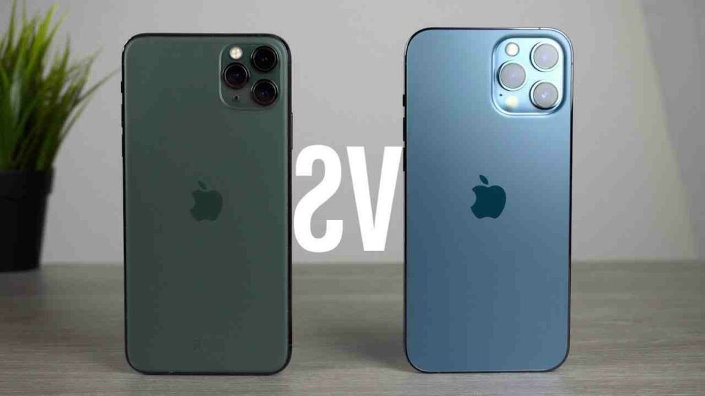 Quel est le prix de l'iPhone 12 Pro Max en franc CFA ?