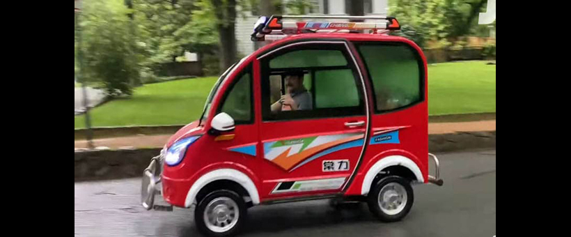 Quelle est la meilleure voiture électrique 2022 ?