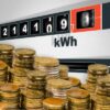 Quel est le prix du kWh EDF heures creuses ?