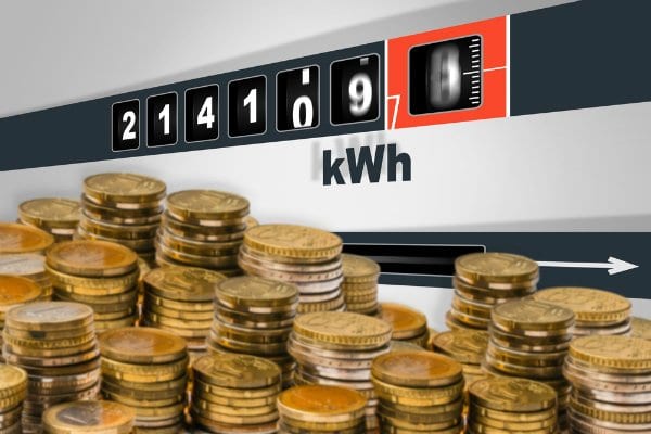 Quel est le prix du kWh EDF heures creuses ?