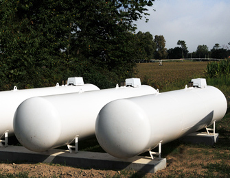 Quelle est la meilleure bouteille de gaz ?