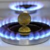 Quel est le prix actuel du gaz en Belgique ?