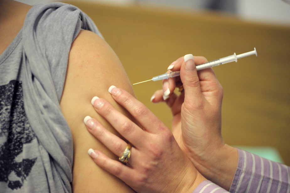 Quels sont les vaccins disponibles au Canada ?