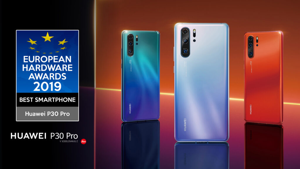 Quel Huawei pas cher choisir ?
