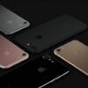 Quel est le prix d'un iPhone 7 plus ?