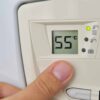 Comment installer un nouveau thermostat ?