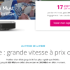 Quel est le prix d'une box chez Bouygues ?