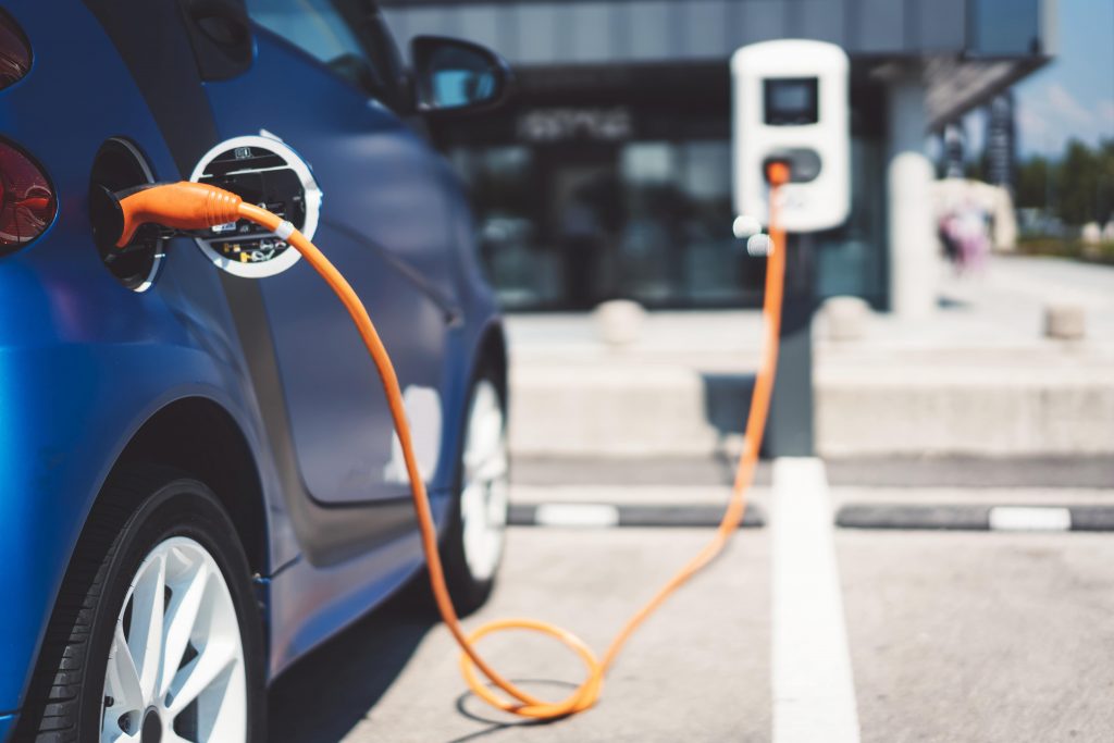 Quelle voiture électrique petit budget ?