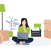 Comment déménager des meubles lourds ?