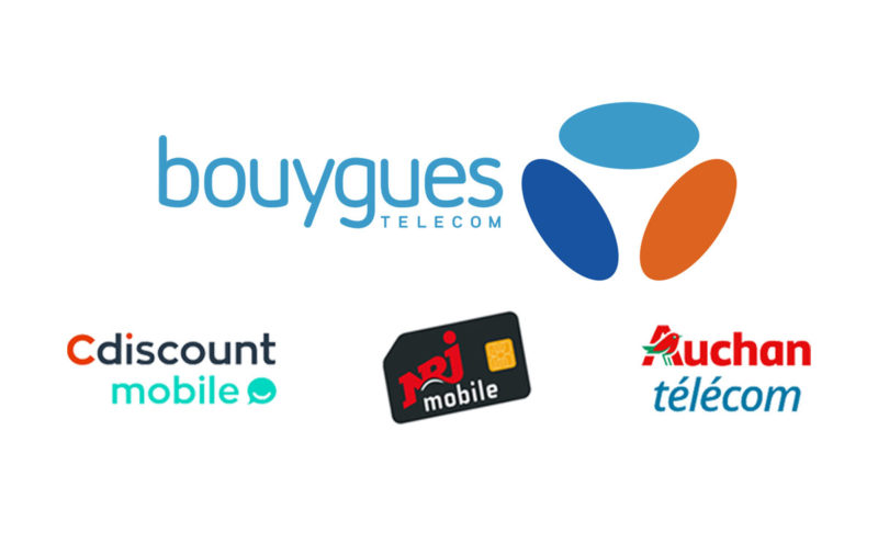 Pourquoi la 4G ne fonctionne pas chez Bouygues ?