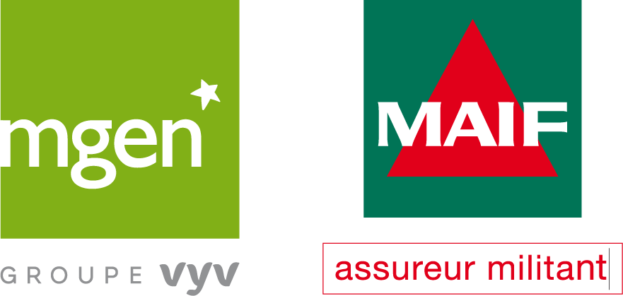 Quel est le slogan de la MAIF ?