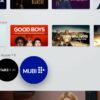 Comment avoir accès à Apple TV ?