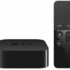 Quel est l'intérêt de l'Apple TV ?