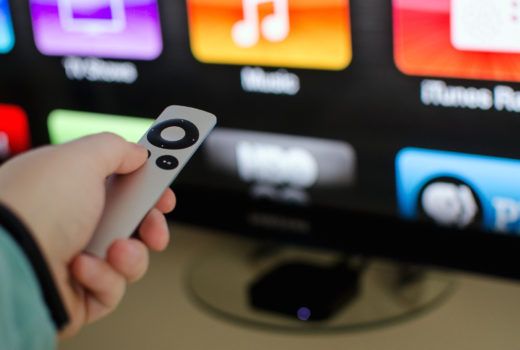 Quelles sont les chaînes Apple TV ?