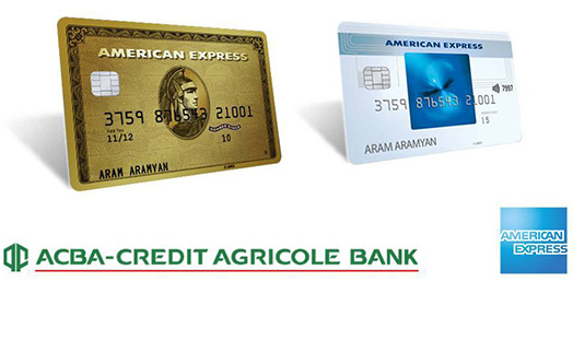 Quel document pour American Express ?