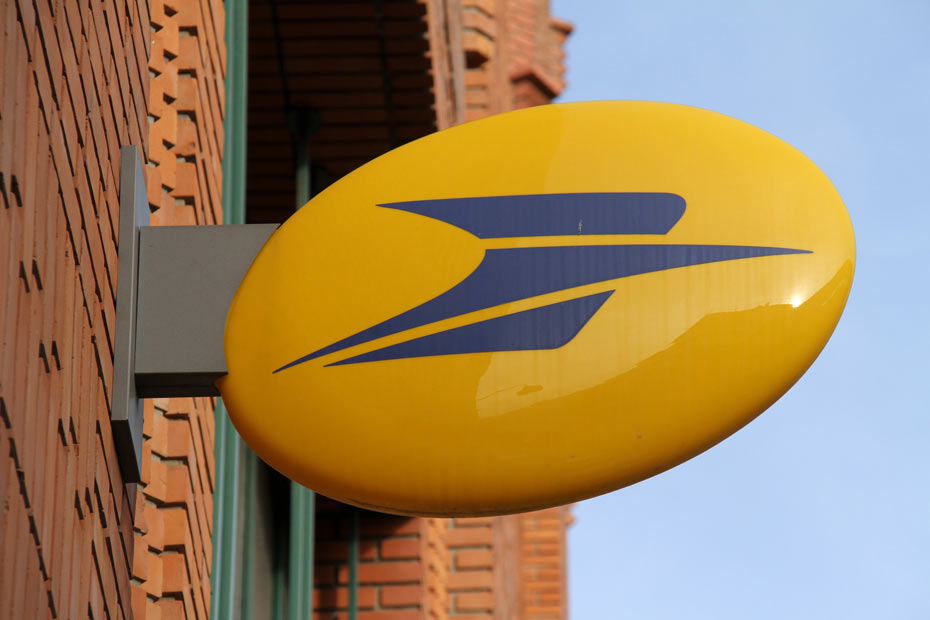 Quel est l'opérateur de la Poste ?