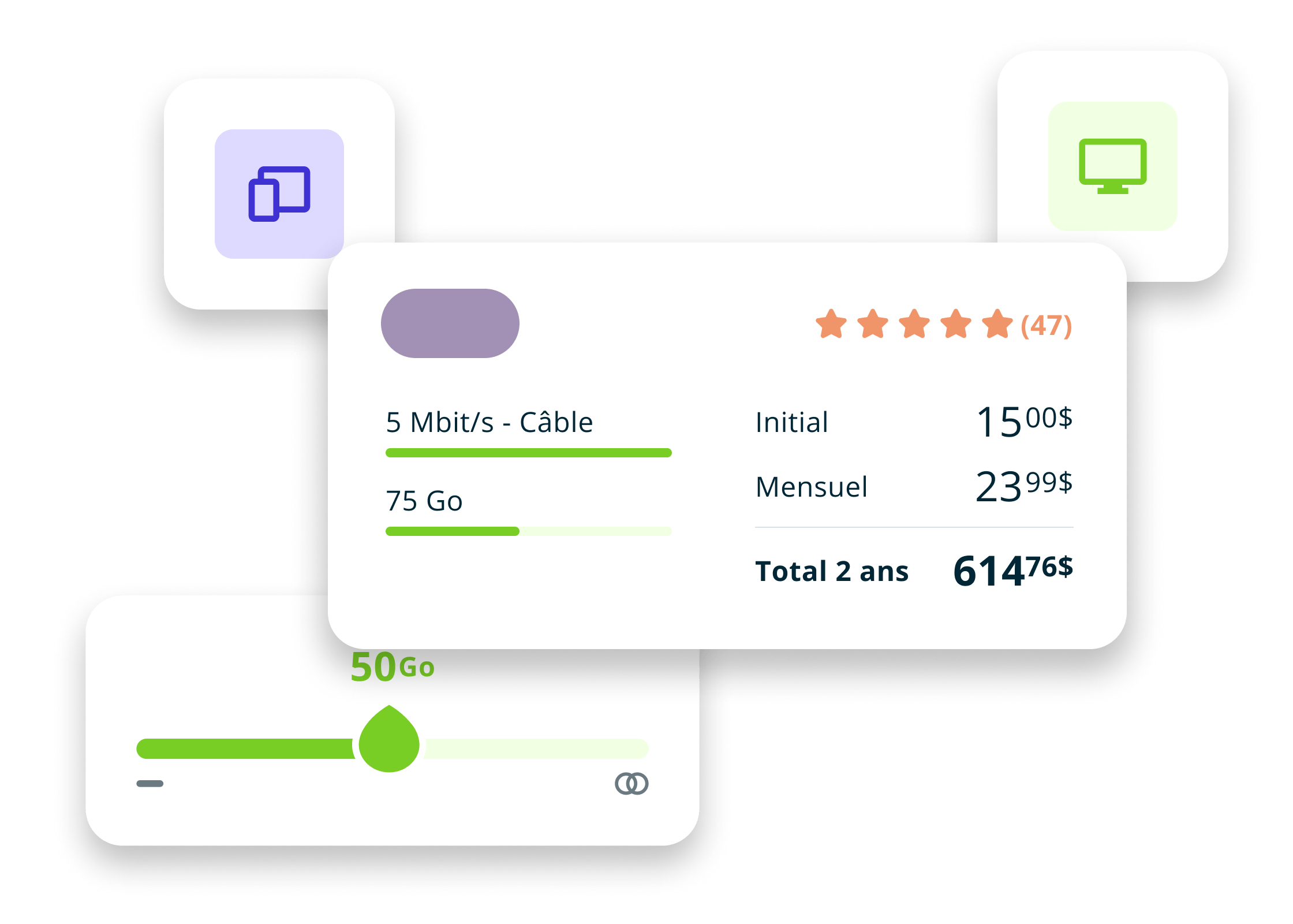 Quel est l'opérateur le moins cher du marché ?