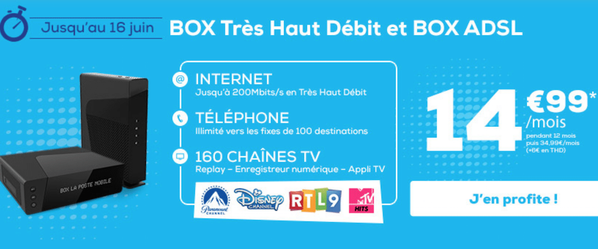 Quel box choisir en 2021 ?